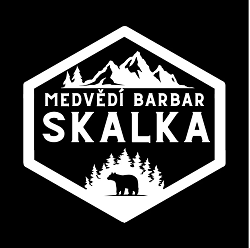 Medvěd&iacute; BarBar