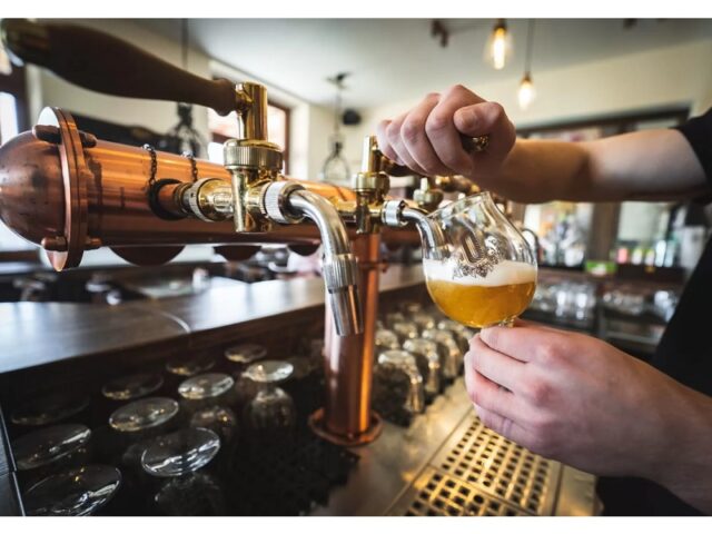 Pivovar a hospůdka Ogar